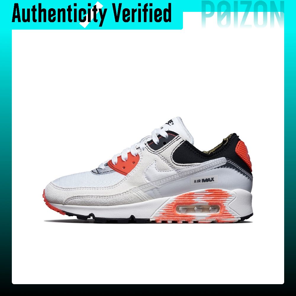 Nike Shoes Air Max 90 - Sepatu Lari Nike Air Max 90
