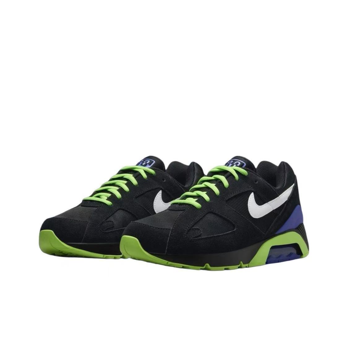 Nike Shoes Air Max 90 - Sepatu Lari Low-Top Nike Air Max
