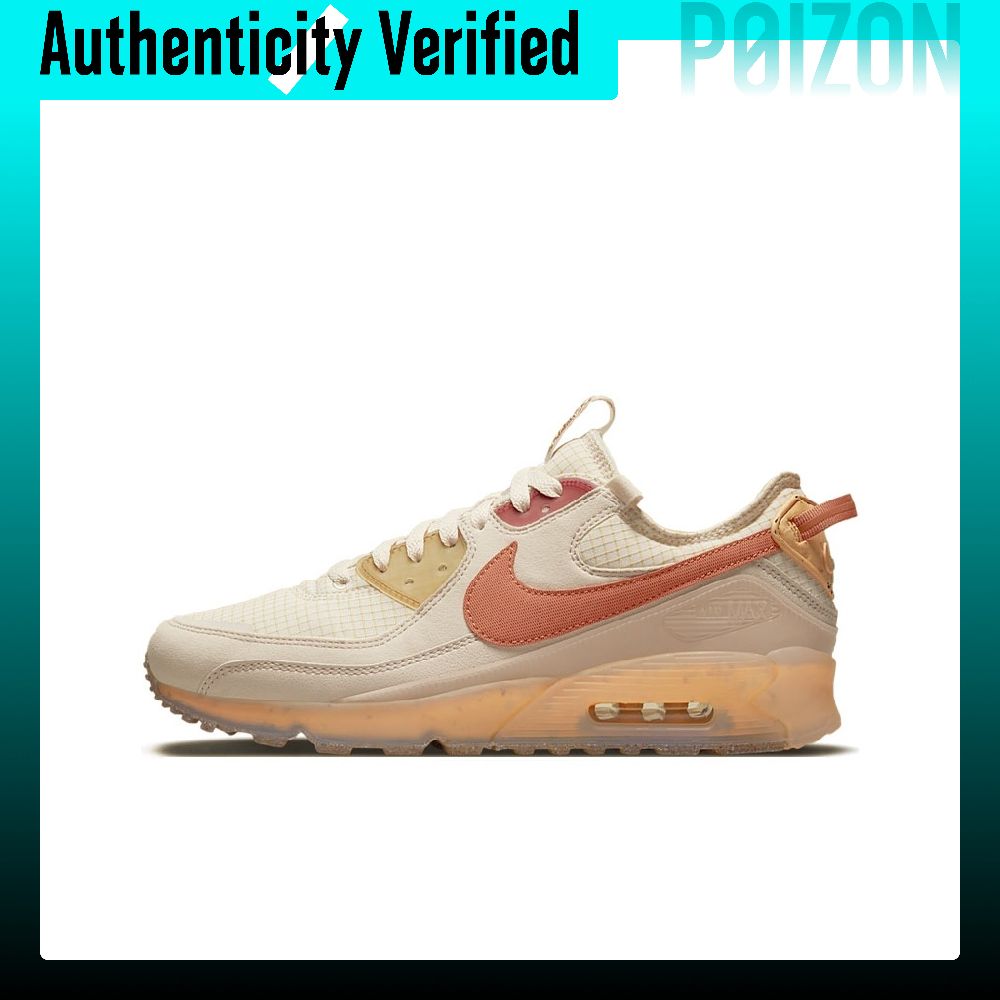 Nike Shoes Air Max 90 - Sepatu Lari Nike Air Max 90