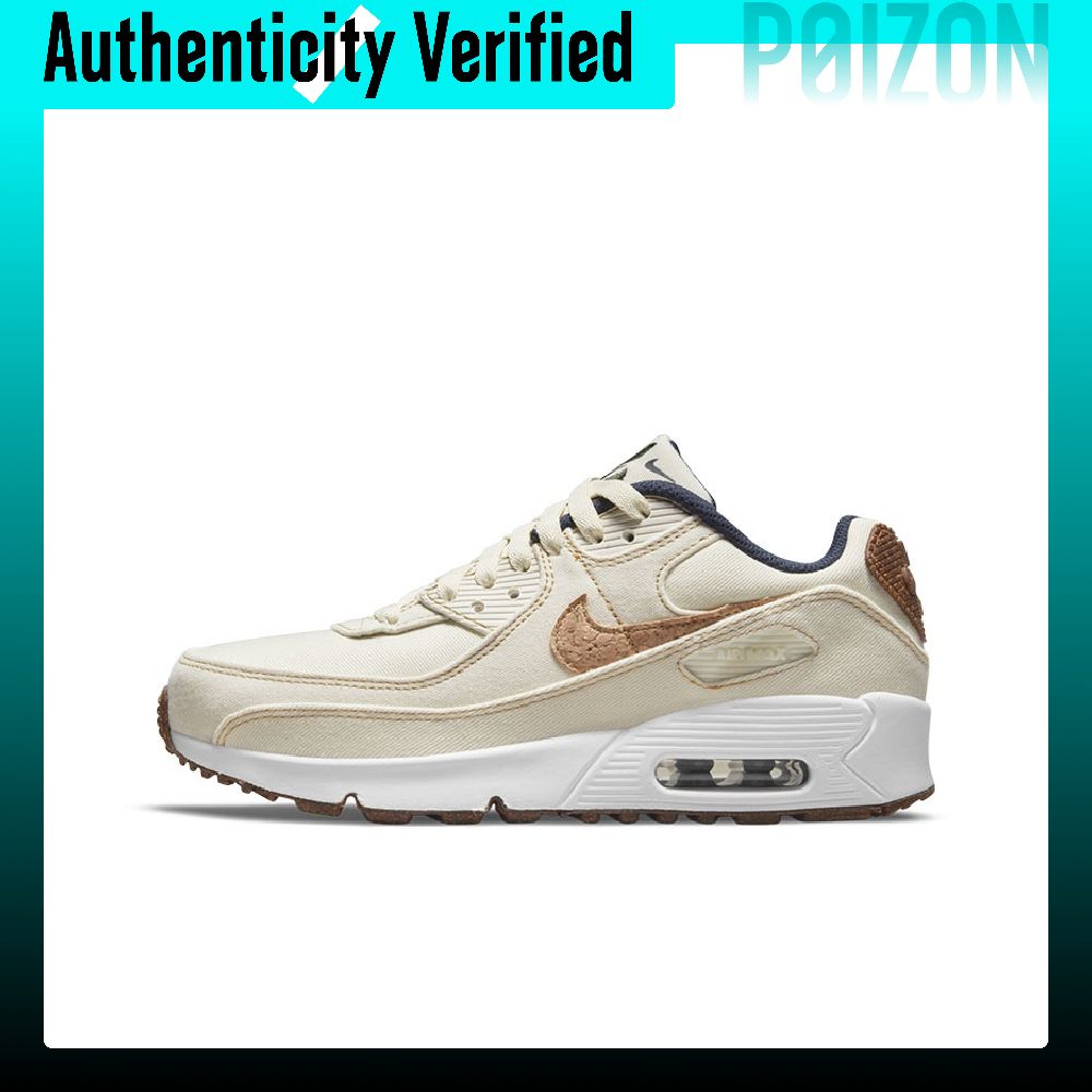 Nike Shoes Air Max 90 - Sepatu Lari Nike Air Max 90