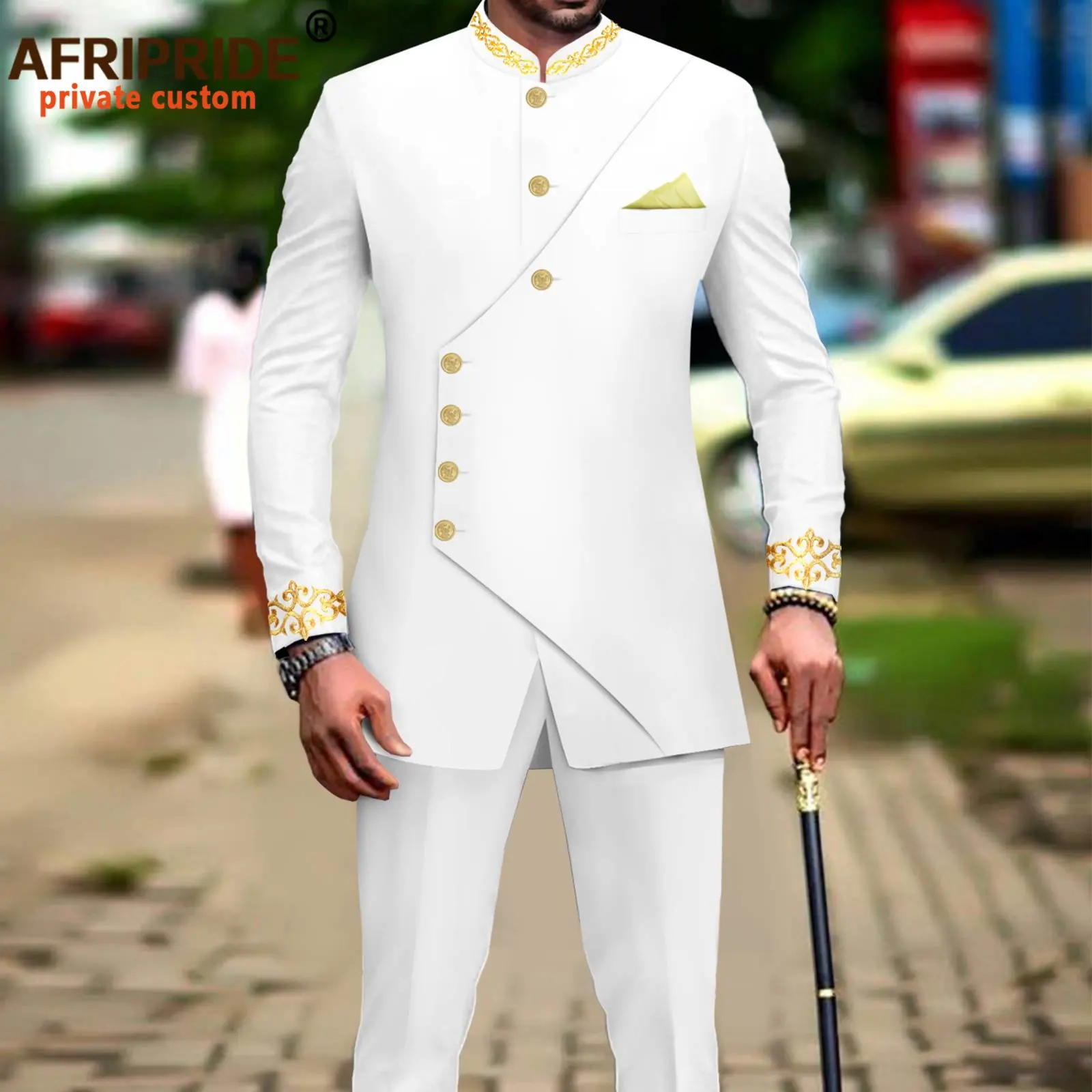 Men'S Formal Wear Rental - Setelan pria, setelan Afrika untuk pria