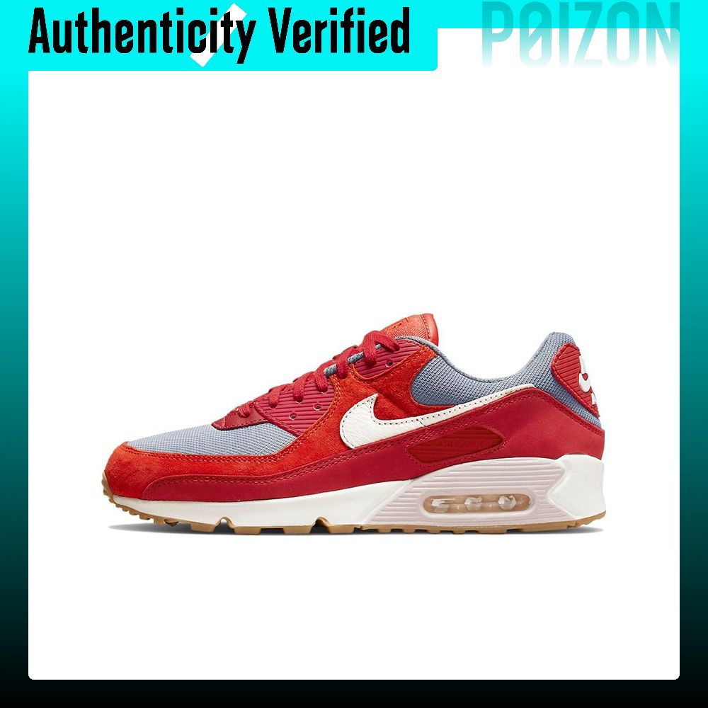 Nike Shoes Air Max 90 - Sepatu Lari Nike Air Max 90