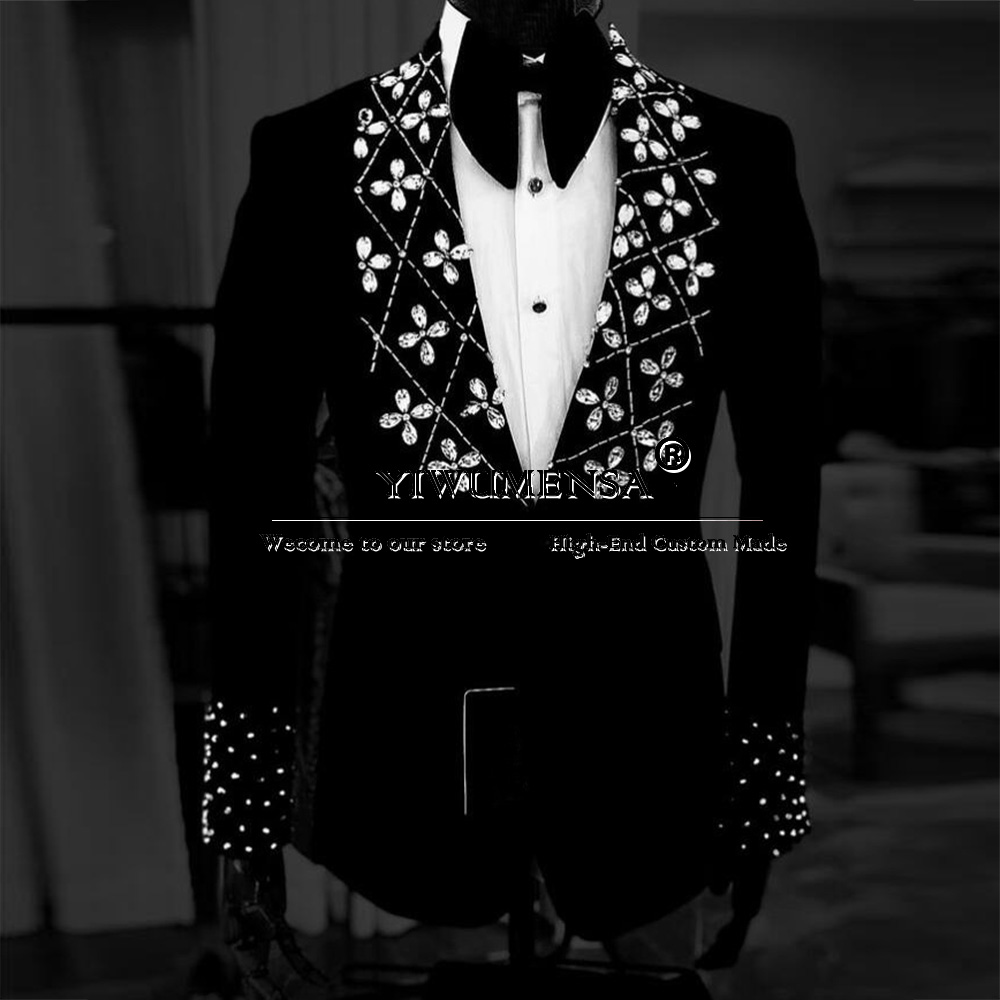 Ornamen Perhiasan Logam Cocok  - Men'S Formal Wear Jewelry ulasan dan harga