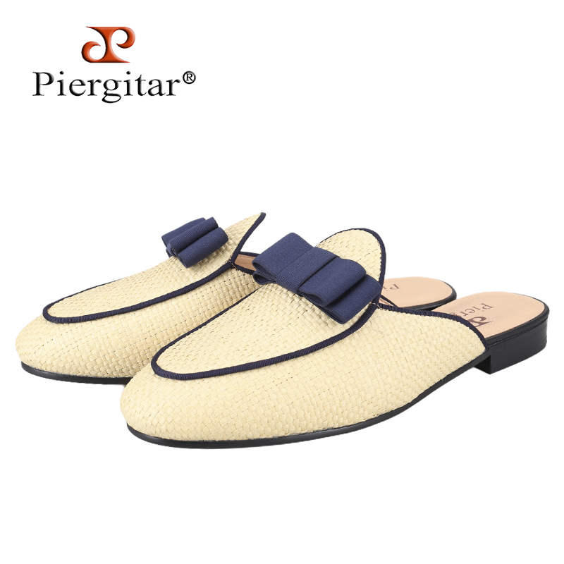 Piergitar Sandal Pria Gaya Mus - Men'S Formal Wear Slippers ulasan dan harga