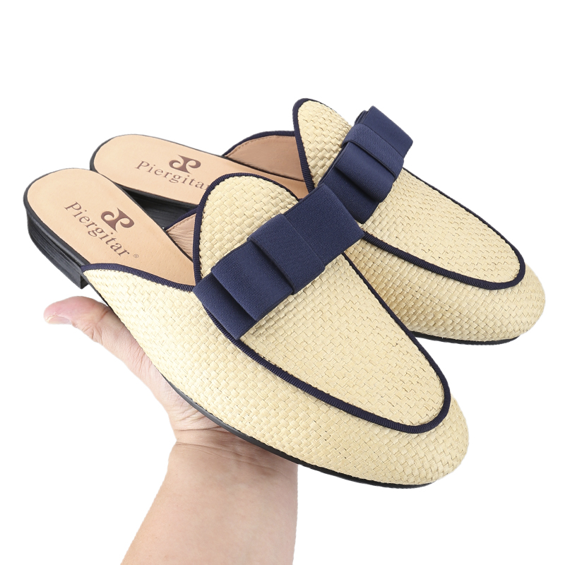 Piergitar Sandal Pria Gaya Mus - Men'S Formal Wear Slippers ulasan dan harga