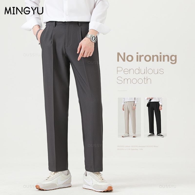 Celana Panjang Formal Bisnis P - Men'S Formal Wear Rental ulasan dan harga
