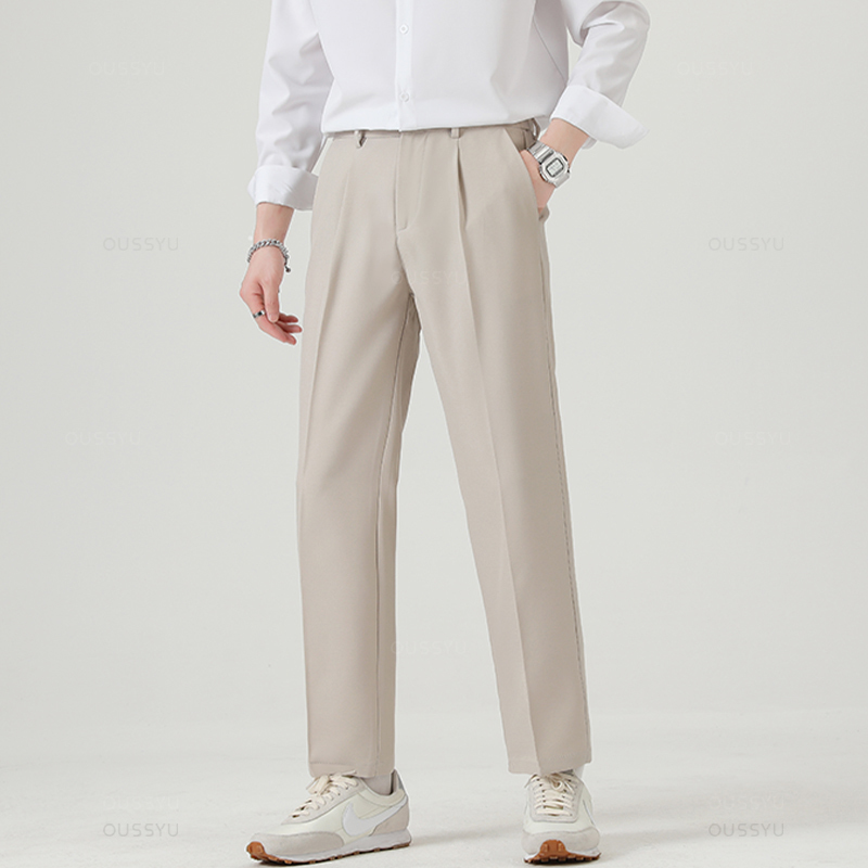 Celana Panjang Formal Bisnis P - Men'S Formal Wear Rental ulasan dan harga