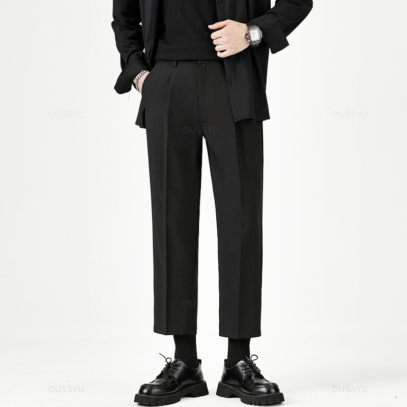 Celana Panjang Formal Bisnis P - Men'S Formal Wear Rental ulasan dan harga