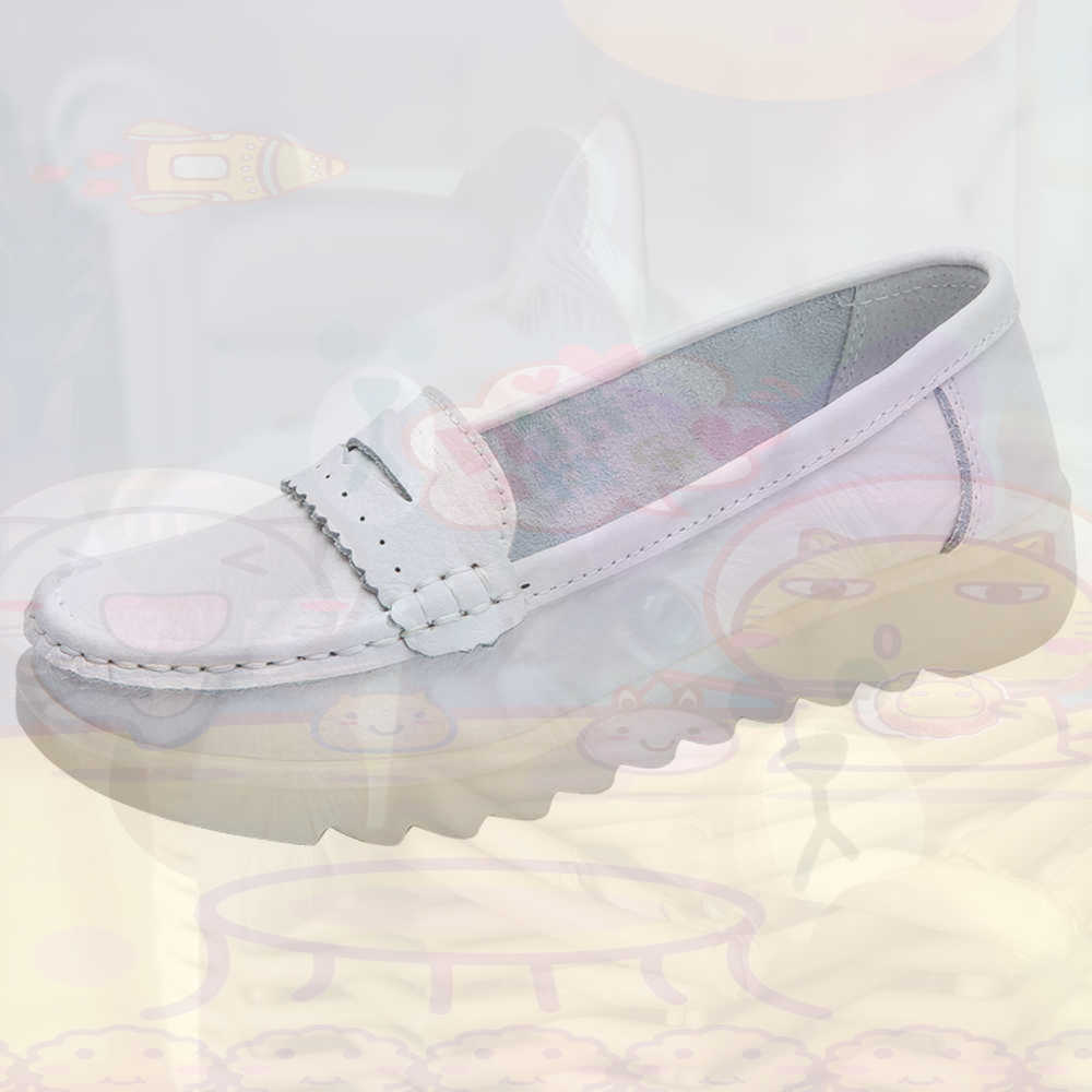 Moccasin Mengemudi Sepatu Rema - Men'S Formal Wear Slippers ulasan dan harga