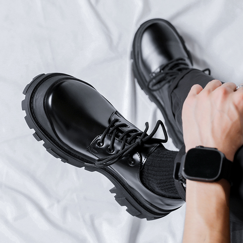Sepatu pantofel bertali oxford - Men'S Formal Wear Rental ulasan dan harga