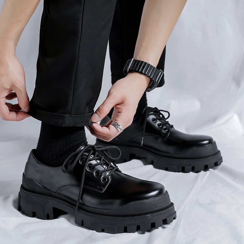 Sepatu pantofel bertali oxford - Men'S Formal Wear Rental ulasan dan harga