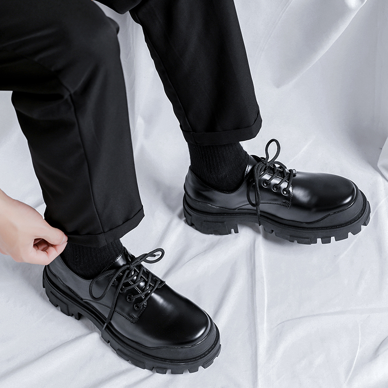 Sepatu pantofel bertali oxford - Men'S Formal Wear Rental ulasan dan harga
