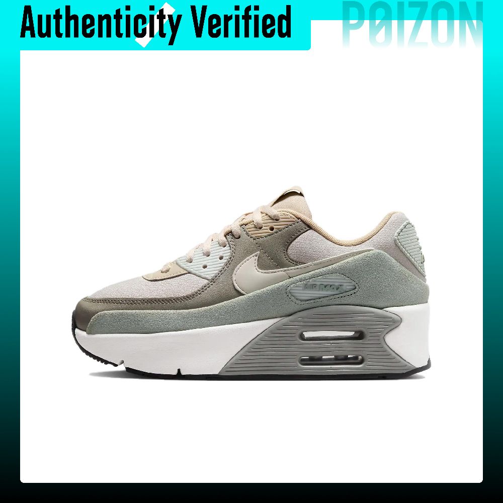 Nike Air Max 90 Sepatu Lari Ka - Nike Shoes Air Max 90 ulasan dan harga