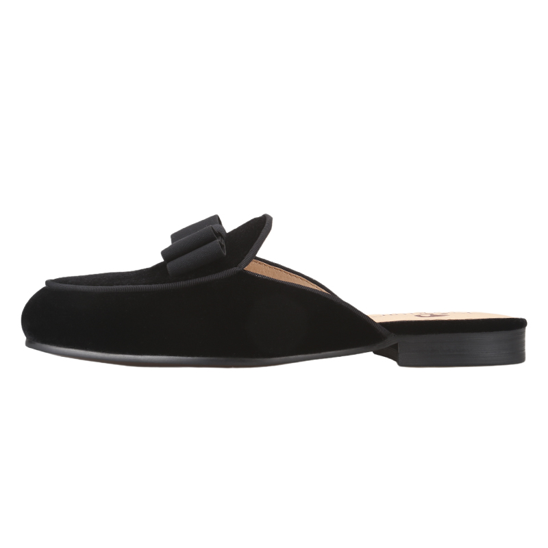 Piergitar 2026 Model Baru Musi - Men'S Formal Wear Slippers ulasan dan harga