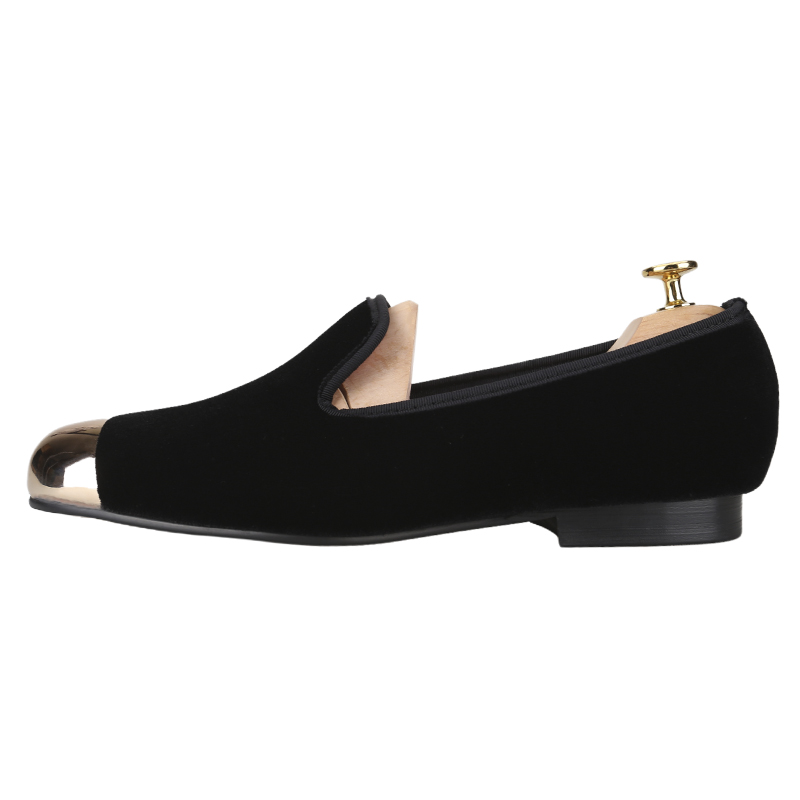 Piergitar Sepatu Sandal Slip-O - Men'S Formal Wear Slippers ulasan dan harga