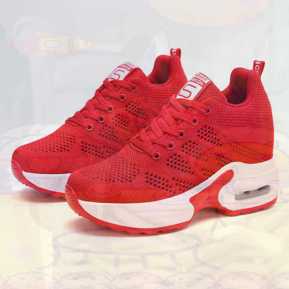 Merah Ukuran 36 Sepatu Wanita  - Men Formal Wear With Tie ulasan dan harga