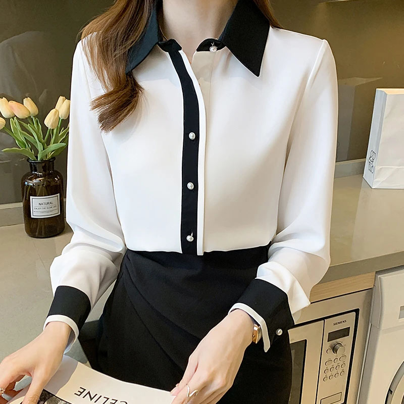 Kemeja Chiffon Putih untuk Wan - Men'S Formal Wear Rental ulasan dan harga