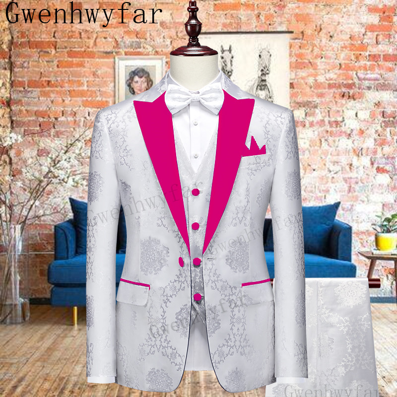 Gwhenyfar setelan Blazer pria, - Latest Men Formal Wear ulasan dan harga