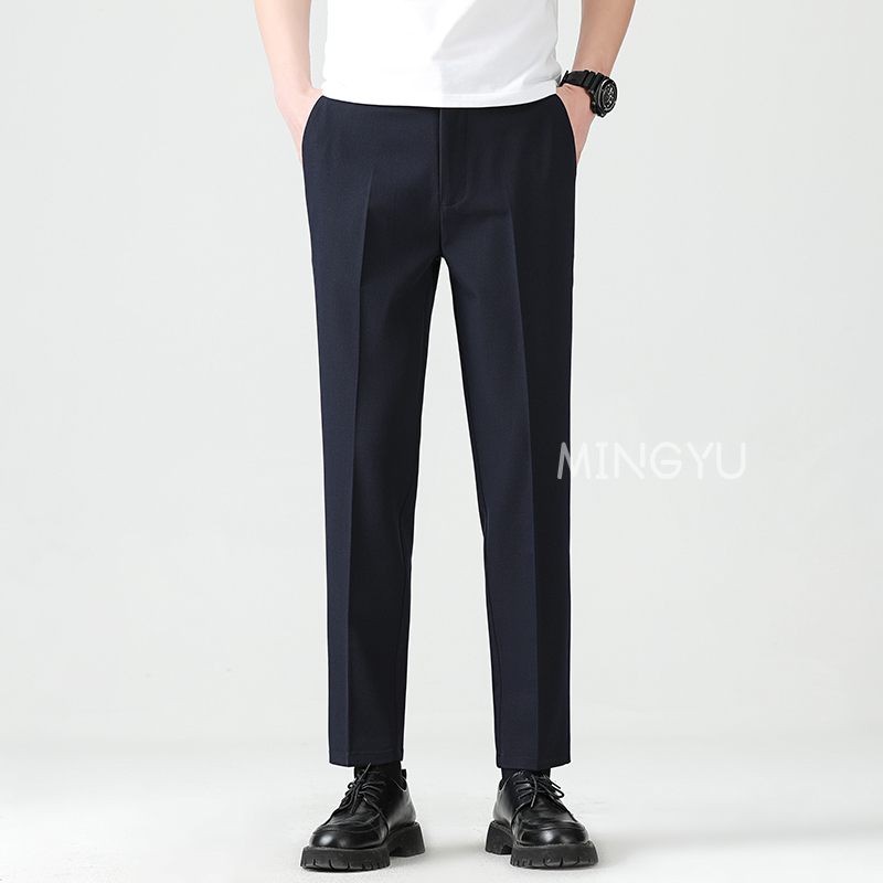 Celana Panjang Pergelangan Kak - Men'S Formal Wear Rental ulasan dan harga