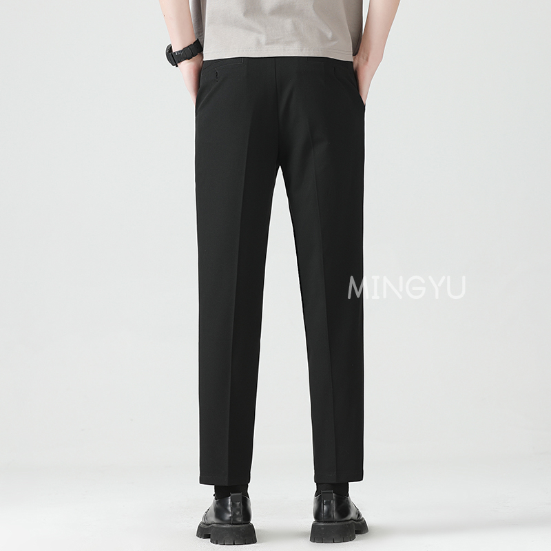 Celana Panjang Pergelangan Kak - Men'S Formal Wear Rental ulasan dan harga