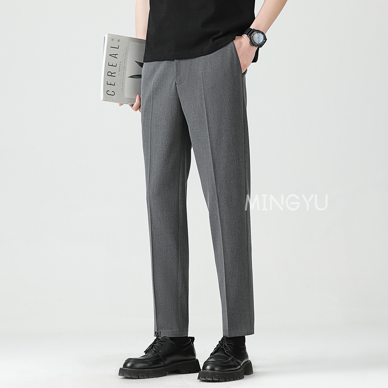 Celana Panjang Pergelangan Kak - Men'S Formal Wear Rental ulasan dan harga
