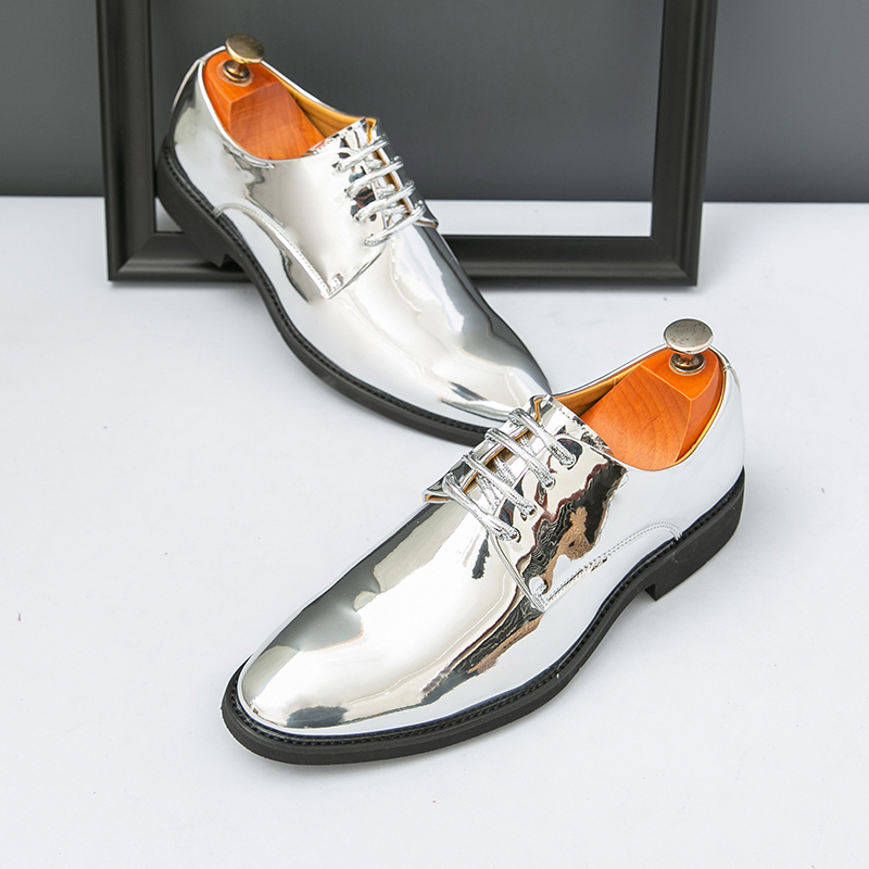 Sepatu Derby Pria Modis, Kasua - Men Formal Wear With Tie ulasan dan harga