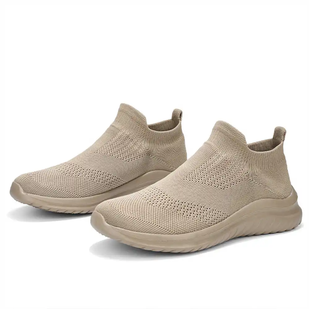 Sepatu olahraga pria, krem lem - Latest Men Formal Wear ulasan dan harga