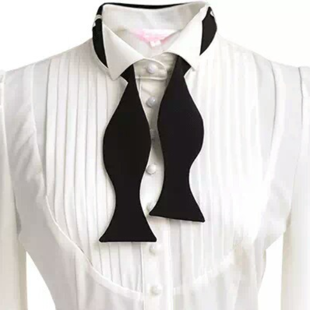 Dasi Kupu-kupu Formal Pria Yan - Men Formal Wear With Tie ulasan dan harga