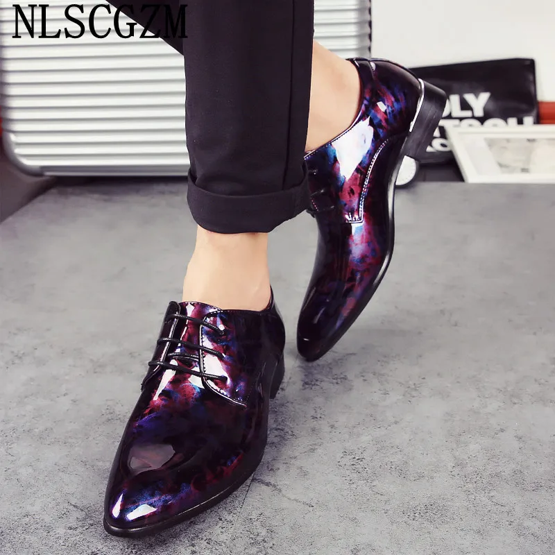 Sepatu Formal Pria Coiffeur It - Men'S Formal Wear Rental ulasan dan harga