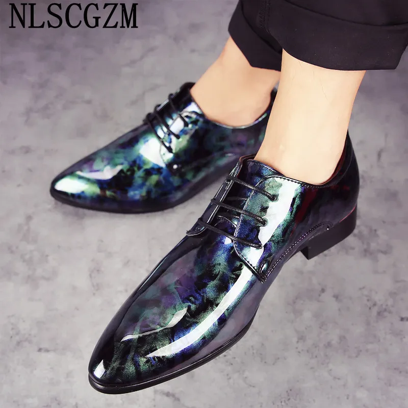 Sepatu Formal Pria Coiffeur It - Men'S Formal Wear Rental ulasan dan harga