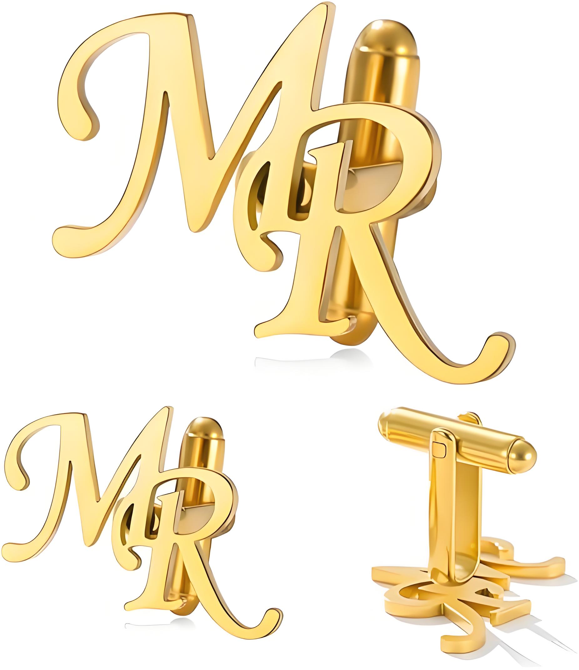 Set Kancing Manset & Pin Kerah - Men'S Formal Wear Jewelry ulasan dan harga