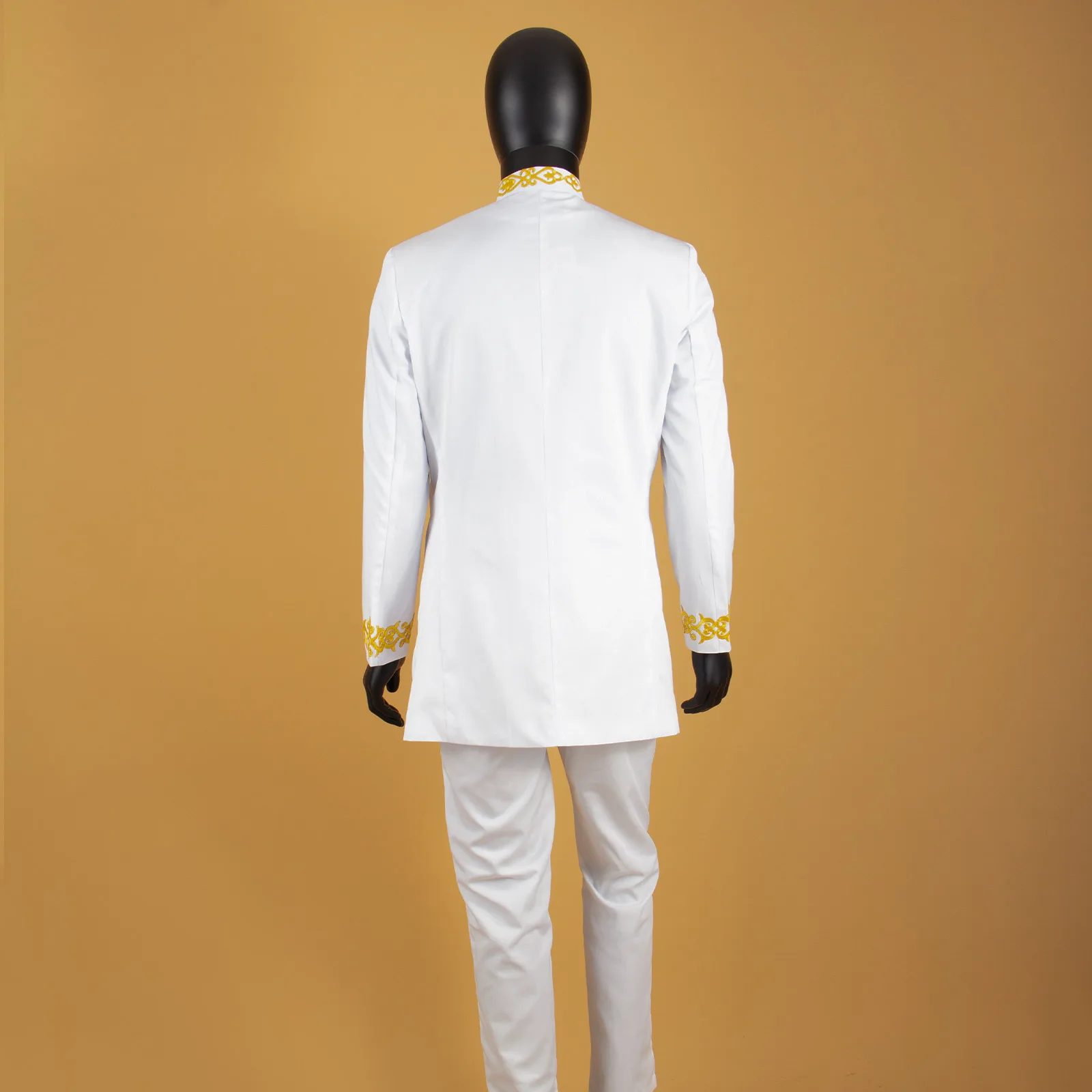 Setelan pria, setelan Afrika u - Men'S Formal Wear Rental ulasan dan harga