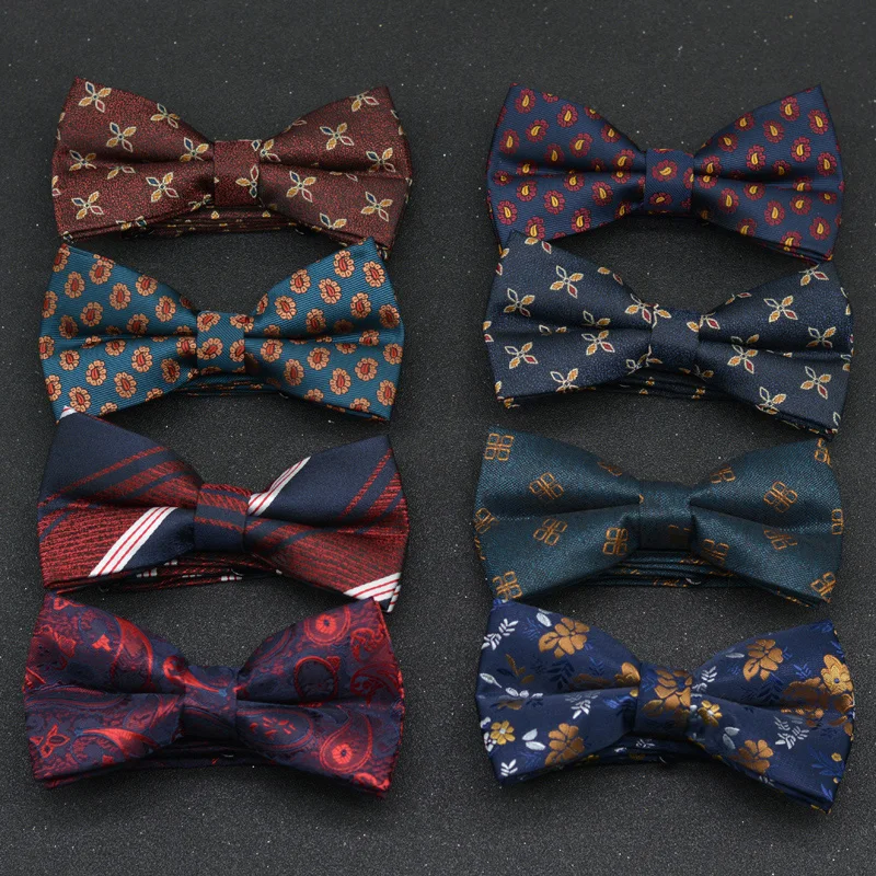 Dasi kupu-kupu pria untuk pern - Men Formal Wear With Tie ulasan dan harga