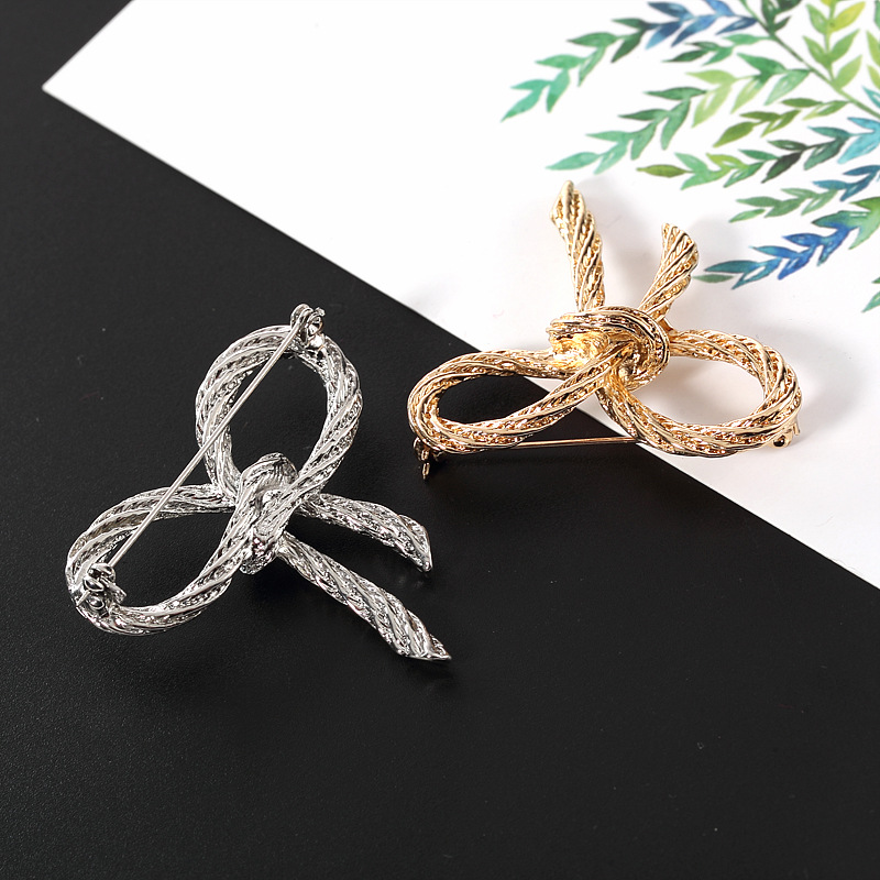 Bros Pin Perhiasan Logam Klasi - Men'S Formal Wear Jewelry ulasan dan harga