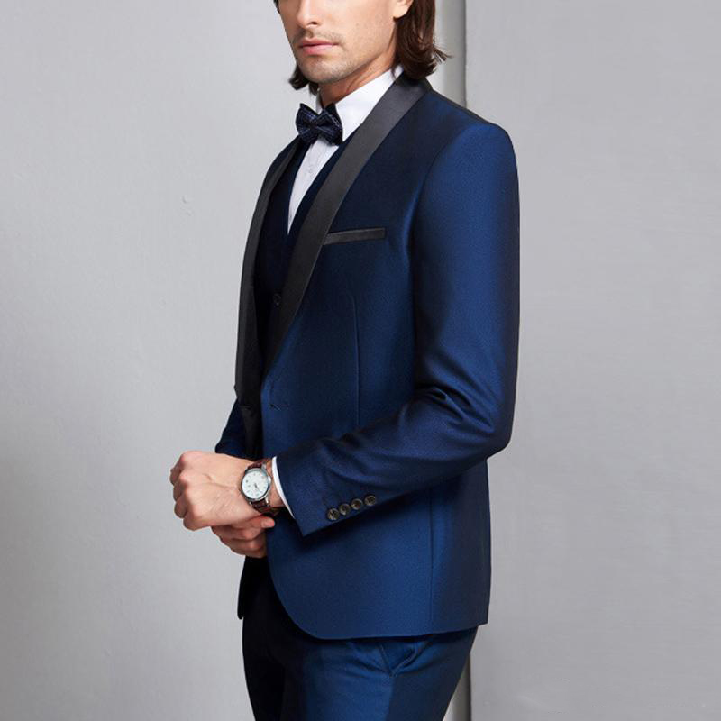 Desain Terbaru Jas Pernikahan  - Latest Men Formal Wear ulasan dan harga