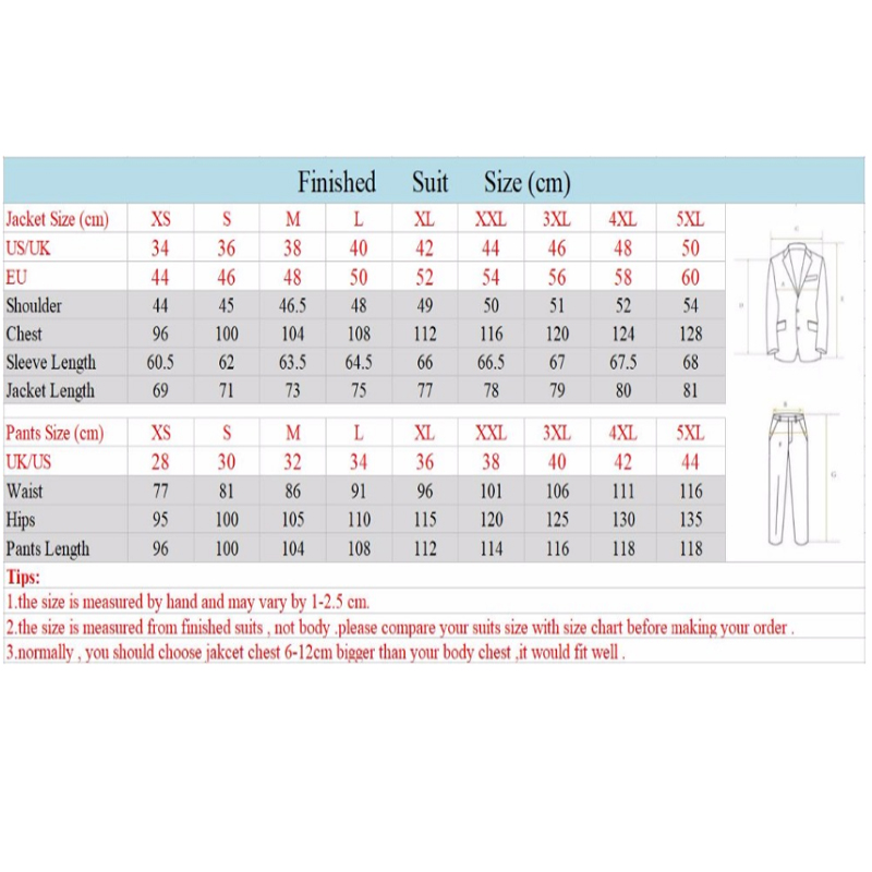 Desain Terbaru Jas Pernikahan  - Latest Men Formal Wear ulasan dan harga