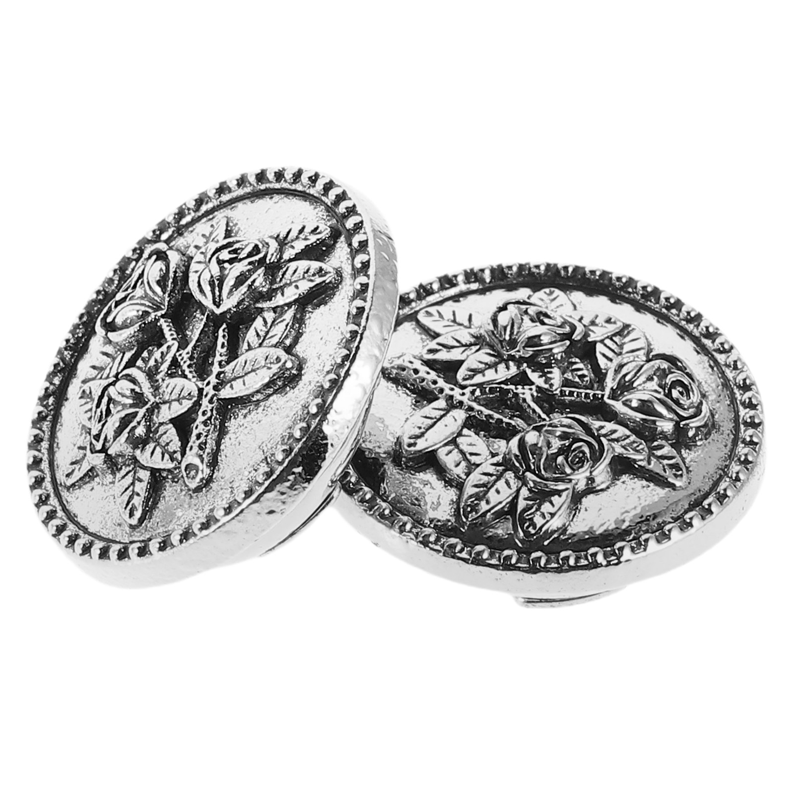 2 buah penutup kancing untuk p - Men'S Formal Wear Jewelry ulasan dan harga
