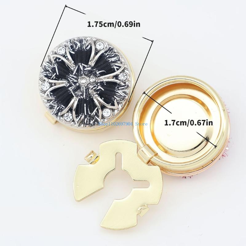 N7YF Perhiasan Kancing Manset  - Men'S Formal Wear Jewelry ulasan dan harga